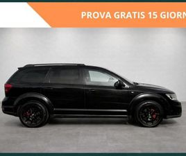 FIAT FREEMONT FREEMONT FREEMONT 2.0 MULTIJET 140 CV FREEMONT