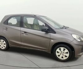 HONDA BRIO