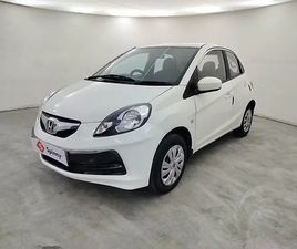 HONDA BRIO