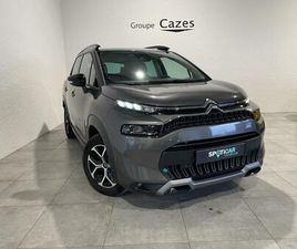 BLUEHDI 110 S&S BVM6 SHINE