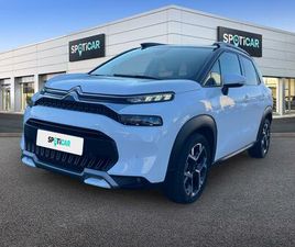 CITROEN C3 AIRCROSS PURETECH 110 S&S BVM6 SHINE PACK