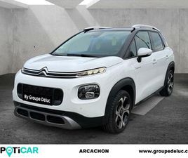 PURETECH 110CH S&S RIP CURL E6.D-TEMP