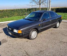 AUDI 80 1.8 SERRET 75CV