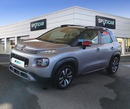 BLUEHDI 120 S&S EAT6 C-SERIES