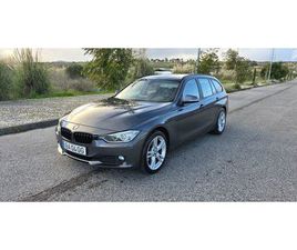 BMW SERIE 3 320