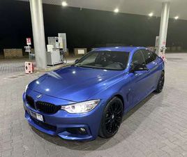 425D GRAN COUPE MSPORT 224CV AUTO