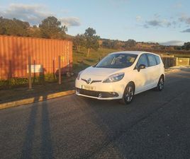 RENAULT GRAND SCENIC