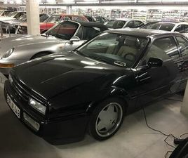 VOLKSWAGEN VW CORRADO G60