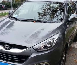 IX35 1.7 CRDI XPOSSIBLE 115CV 2WD