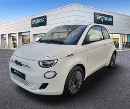 3+1 320KM 85KW (118CV) ICON