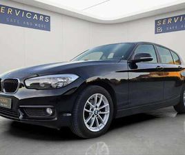 118I -12 MOIS DE GARANTIE