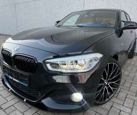 116I LCI PACK M LOOK 135I FULL GARANTIE 12MOIS ◊