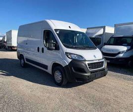 PEUGEOT BOXER 330 2.2 BLUEHDI 140CV S&S L2H2 +IVA