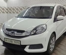 HONDA MOBILIO
