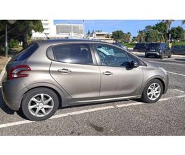 PEUGEOT 208 1.4 HDI, 68CV