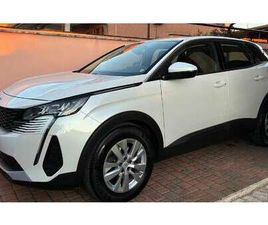 3008 1.5 BLUEHDI ACTIVE PACK S