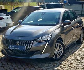 PEUGEOT 208 1.5 BLUEHDI, 101CV