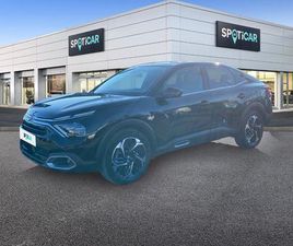 1.5 BLUEHDI 130CH S&S MAX AUTOMATIQUE