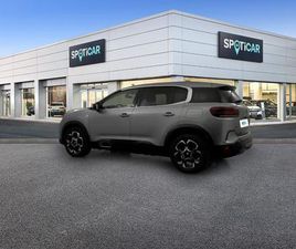 CITROEN C5 AIRCROSS HYBRIDE RECHARGEABLE 225 E-EAT8 C-SERIES