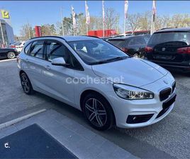 BMW SERIE 2 218I ACTIVE TOURER