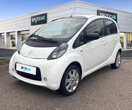 CITROEN C-ZERO CONFORT