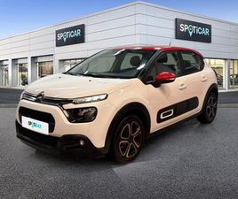 1.2 PURETECH 83CH S&S FEEL PACK