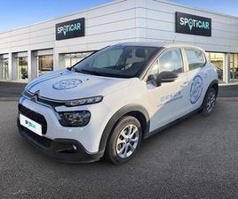 BLUEHDI 100 BVM6 YOU