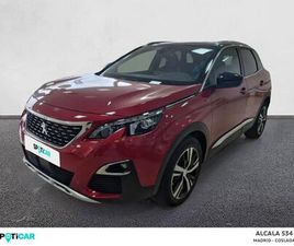 1.2 PURETECH 96KW (130CV) S&S GT LINE