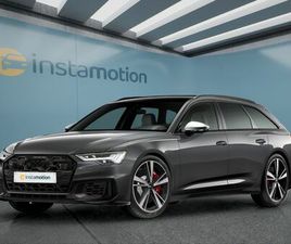 AUDI S6 253 KW