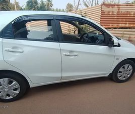 HONDA BRIO