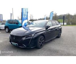 PEUGEOT 308 SW PHEV 225CH GT PACK E-EAT8