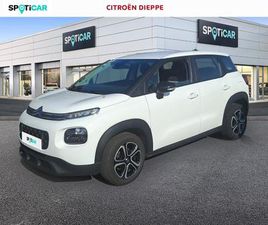 PURETECH 110 S&S BVM6 FEEL