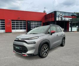 PURETECH 110 S&S BVM6 C-SERIES