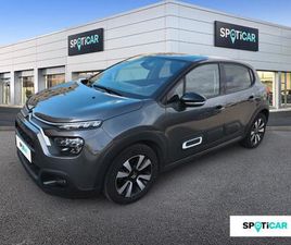 PURETECH 110 CH BVM6 MAX