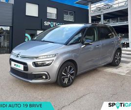 BLUEHDI 120CH S&S SHINE EAT6