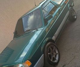 VOLKSWAGEN SAVEIRO CL 1.6 MI / CL/ C 1.6 1996