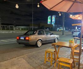 VOLKSWAGEN VOYAGE L/LS/PLUS/GLS/S/SPORT/SUPER L.ANG (ÁLCOOL) 1987