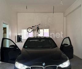 BMW SERIE 3 320D XDRIVE GRAN TURISMO