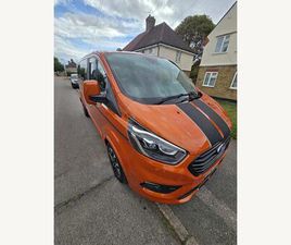 2.0 320 ECOBLUE SPORT L2 EURO 6 (START/STOP) 5DR