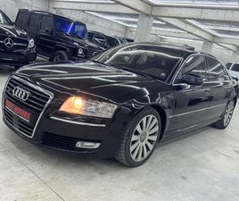 L* 4.2TDI* FACELIFT* BUSINESS
