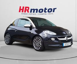 OPEL ADAM 1.4 GLAM ECOFLEX