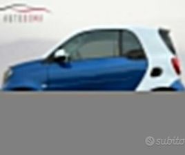 SMART FORTWO 70 1.0 PRIME