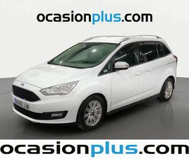 FORD GRAND C MAX 1.5 TDCI TREND+ (120 CV) 7 PLAZAS