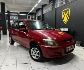 CHEVROLET CELTA 1.0L FLEX LIFE