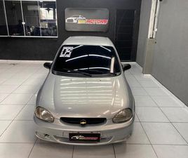 CHEVROLET CLASSIC 1.0 SPIRIT