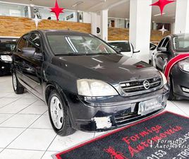 CHEVROLET CORSA HATCHBACK 1.0 MPFI 8V 71CV 5P