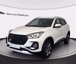 DR MOTOR DR5 DR 5.0 1.5 116CV