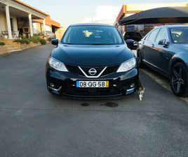NISSAN PULSAR 1.5DCI CX 6VEL 110CV 5 PORTAS AGOSTO/15