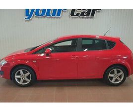 SEAT LEON TSI STYLE USB AUX ALU-HJUL PDC 2ÄGARE SKATT 822 ÅR