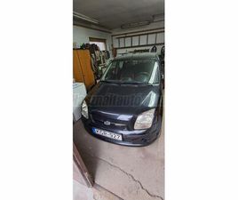 SUZUKI IGNIS 1.3 GC AC